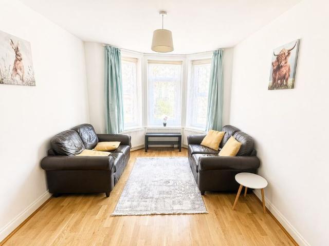 Apartment for rent in West Cliff, Bournemouth
