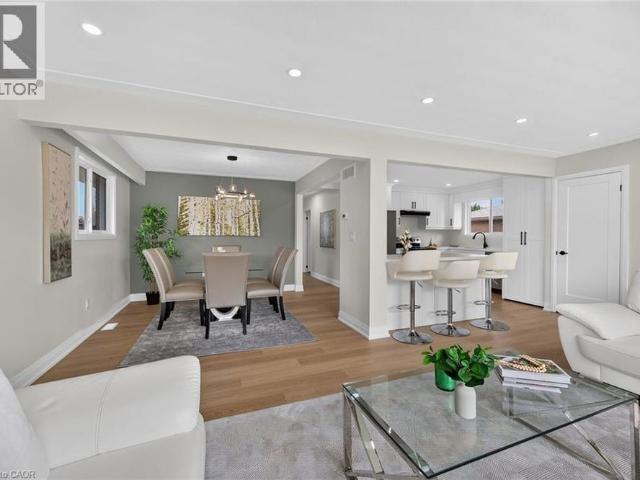 Apartment for rent in Ancaster, Ontario