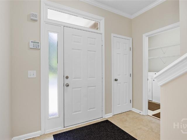 Townhouse for sale in Savannah