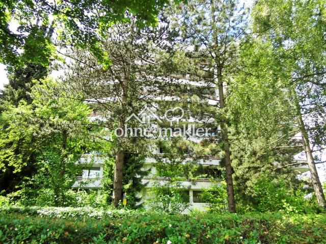 Apartment kaufen in Augsburg, Bayern