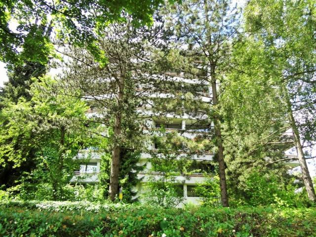 Wohnung kaufen in Göggingen, Baden-Württemberg