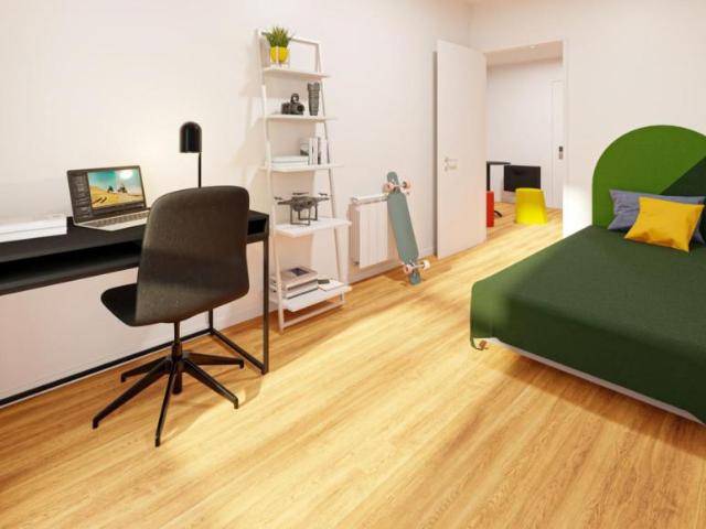Apartamento alugar em Alta de Lisboa, Lisboa