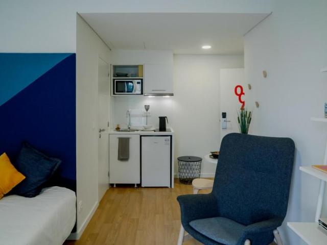 Apartamento alugar em Porto