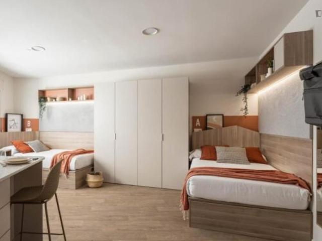 Apartamento alugar em Agra do Amial, Porto