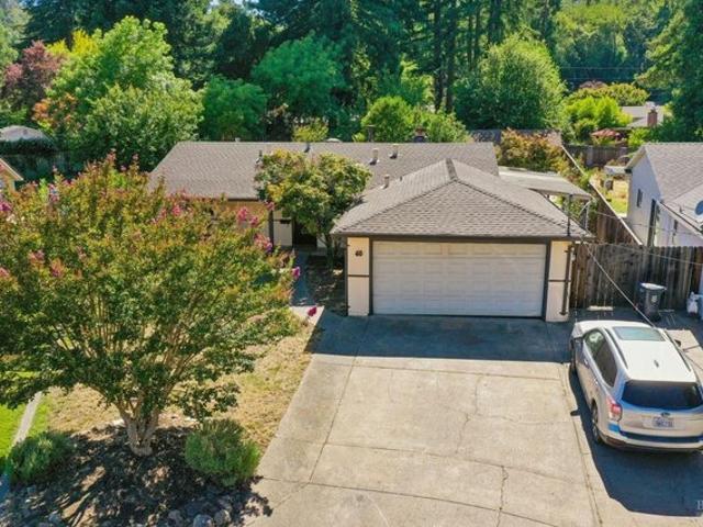 House for sale in Napa, California