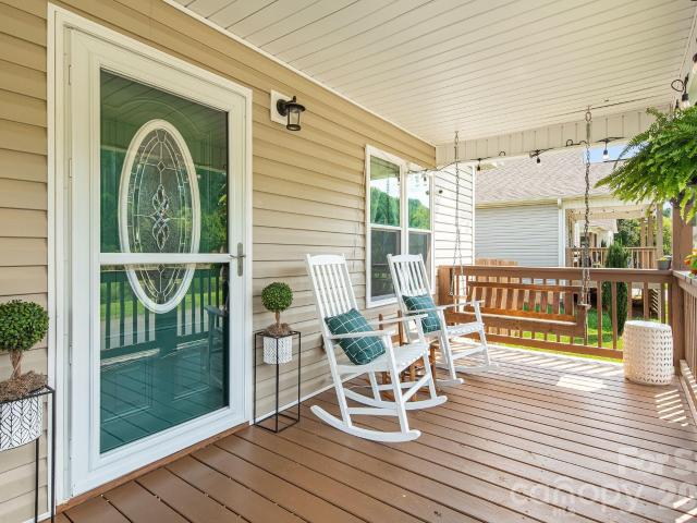 House for sale in Mars Hill, North Carolina