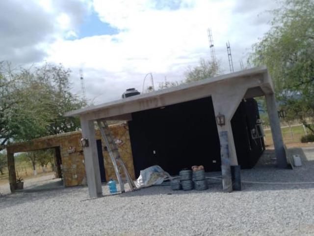 Quinta en venta en Tamuín, San Luis Potosí