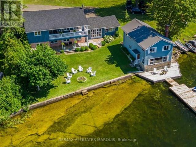 House for sale in Rideau Lakes, Ontario