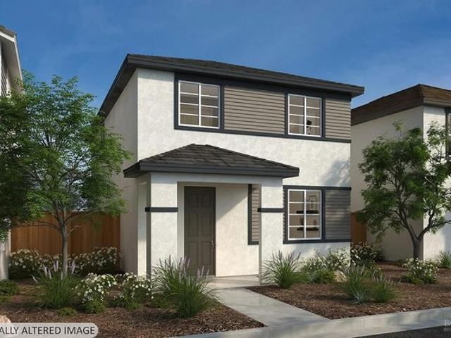 House for sale in American Canyon, California