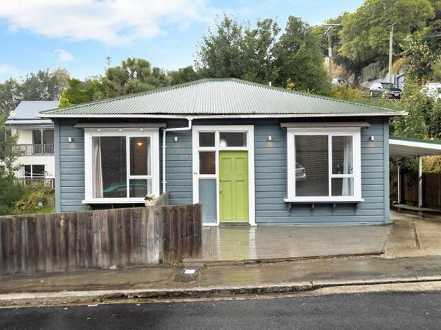 House for rent in Otakou