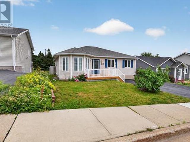 House for sale in Paradise, Newfoundland And Labrador