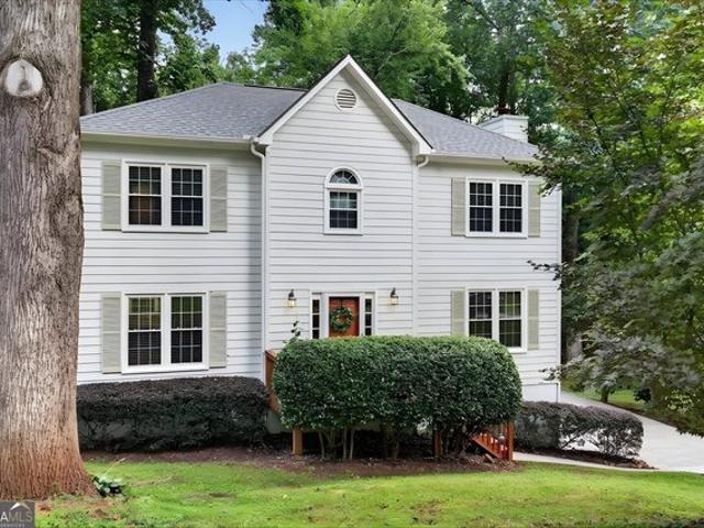 House for sale in Cobb, Georgia
