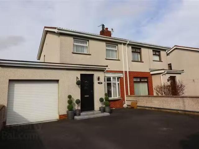 House for sale in Mullingar, North Tipperary