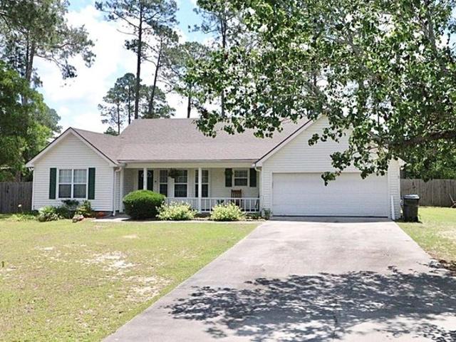 House for sale in Lowndes, Georgia