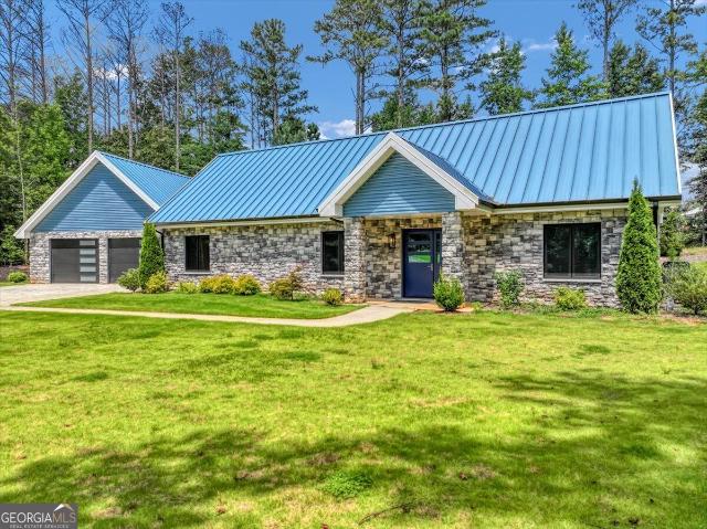 House for sale in Haralson, Georgia