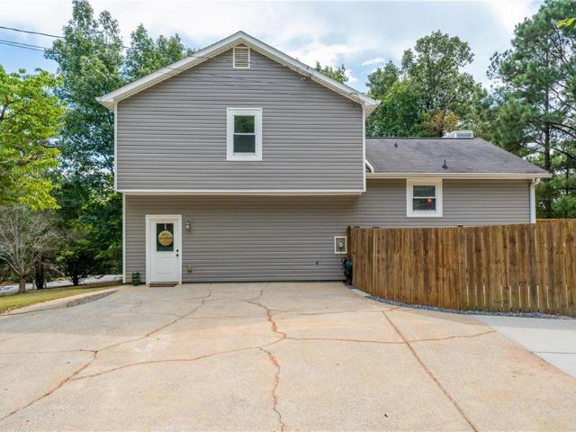 House for sale in Bartow, Georgia