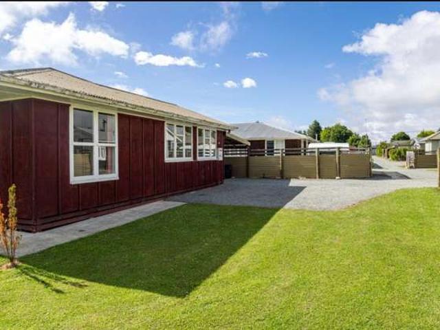 House for sale in Fairlie, Canterbury
