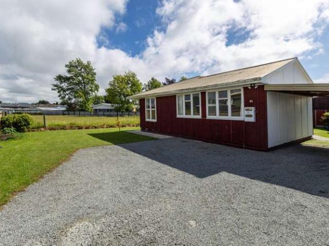 House for sale in Fairlie, Canterbury