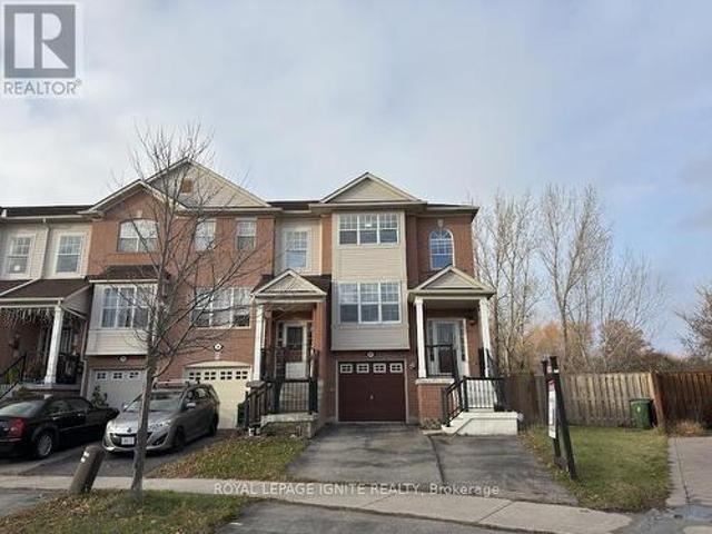 House for sale in Woburn, Ontario