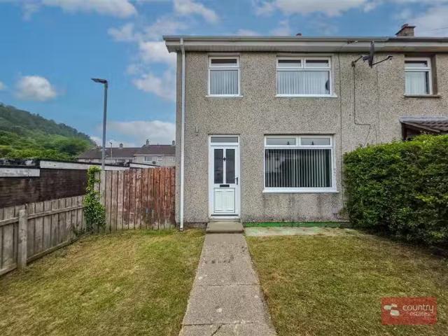 House for sale in Gorteeny, Connacht