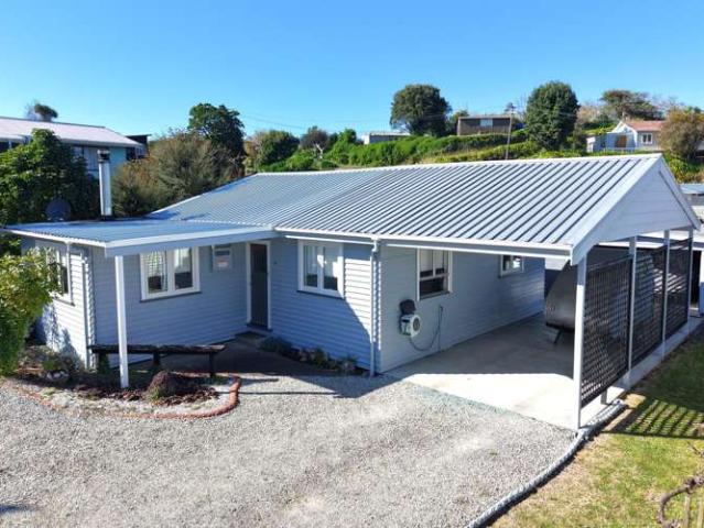 House for sale in Kawhia, Waikato