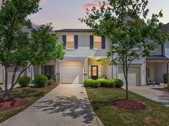 Townhouse for sale in Wake, North Carolina