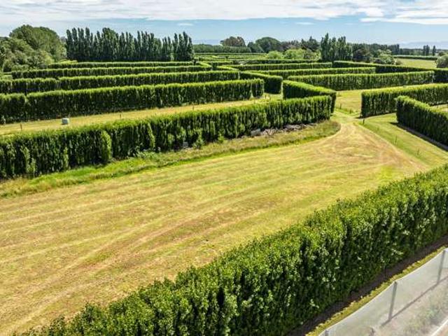 Property for sale in Tai Tapu, Canterbury