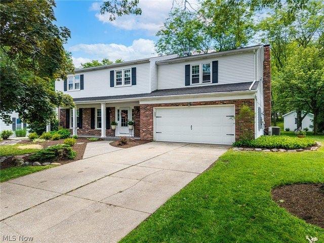 House for sale in Medina, Ohio