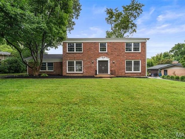 House for sale in Chesterfield, Missouri