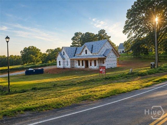 House for sale in Jefferson, Georgia