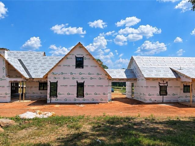 House for sale in Jefferson, Georgia