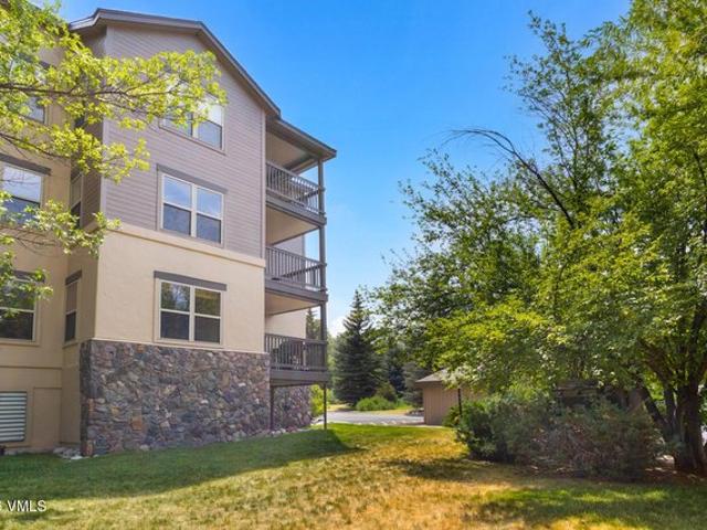 Condo for sale in Eagle, Colorado
