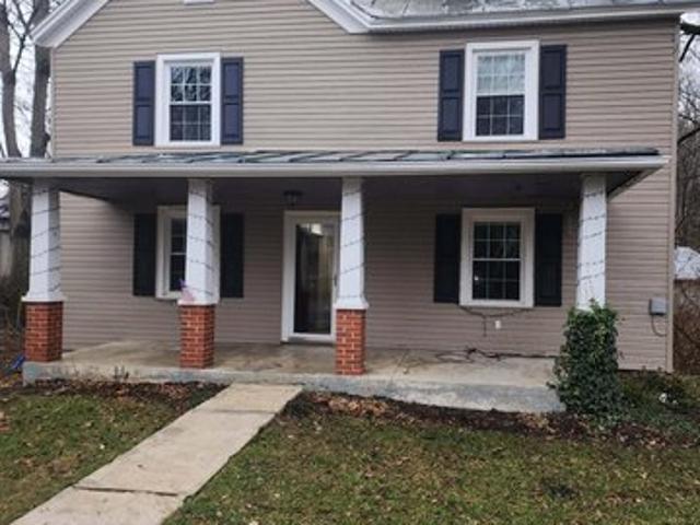 House for sale in Virginia
