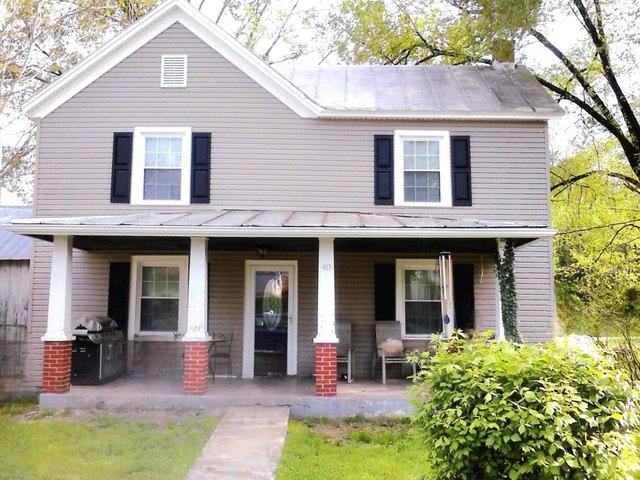 House for sale in Virginia