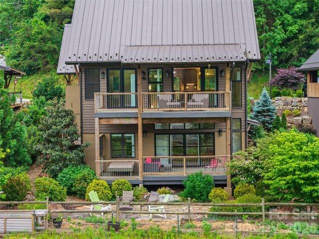 House for rent in Asheville, North Carolina