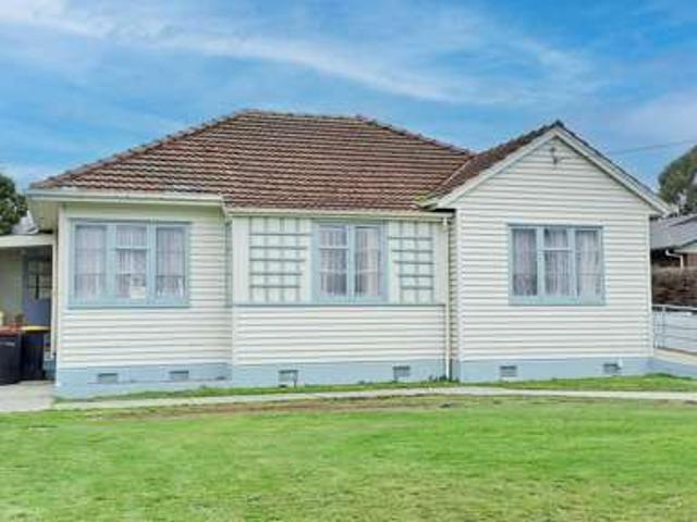 House for sale in Mataura, Southland