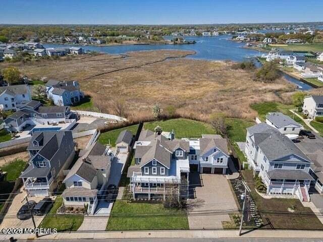 House for sale in Monmouth, New Jersey