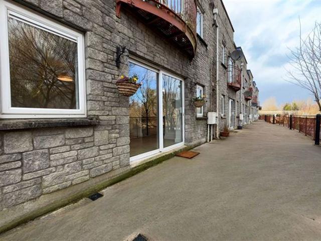 Apartment for sale in Northlands, South Tipperary