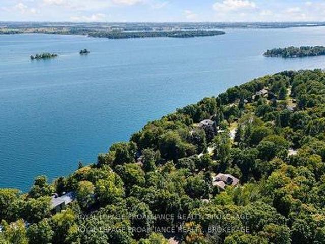 Land for sale in Kingston, Ontario
