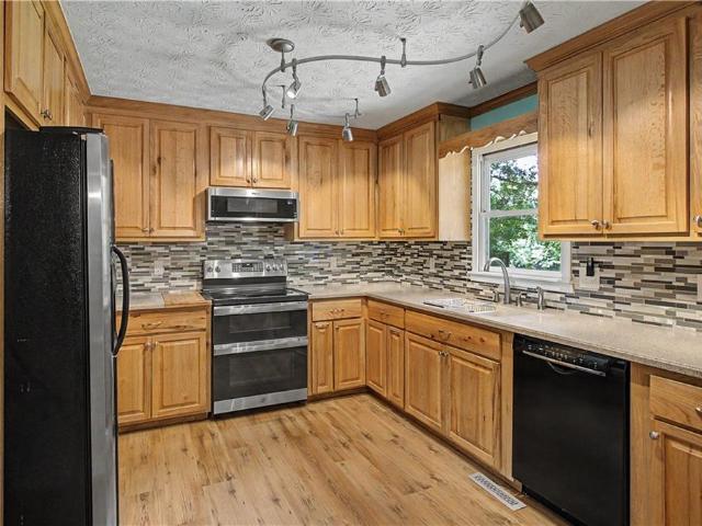 House for sale in Bartow, Georgia