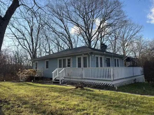 House for rent in New Milford