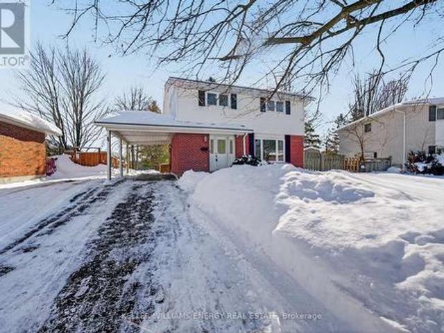 House for sale in Belleville, Ontario