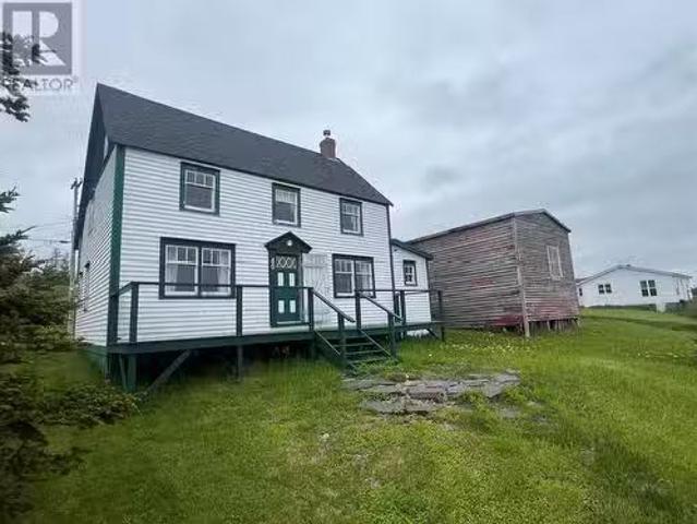 House for sale in Newfoundland And Labrador