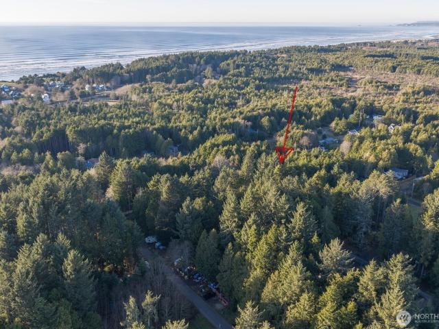 Land for sale in Moclips, Washington