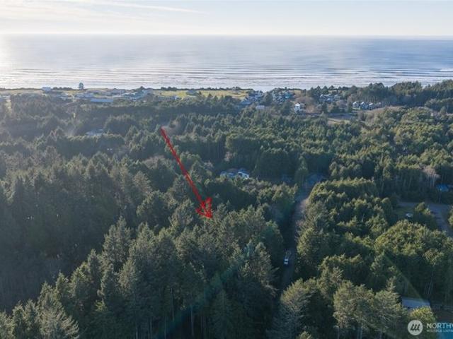 Land for sale in Moclips, Washington