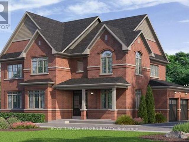 House for sale in Durham, Ontario