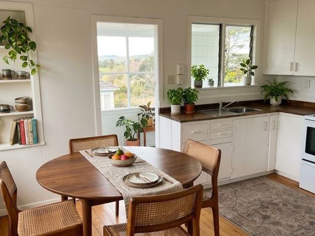 House for rent in Kawau Island, Oroua County
