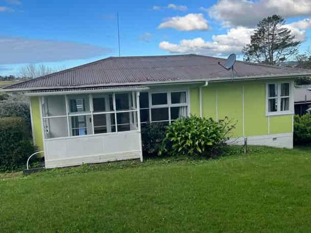 House for rent in Kawau Island, Oroua County