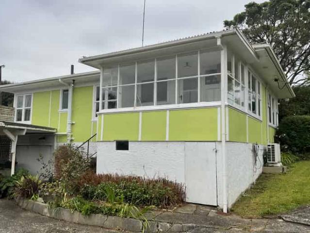 House for rent in Kawau Island, Oroua County