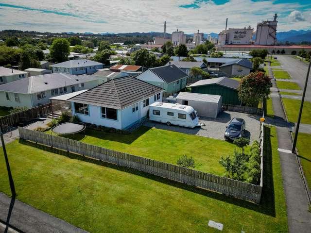 House for sale in Hokitika, West Coast